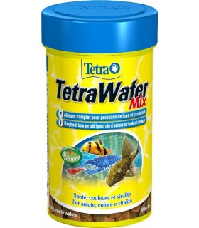 Tetra wafer mix 100 ml