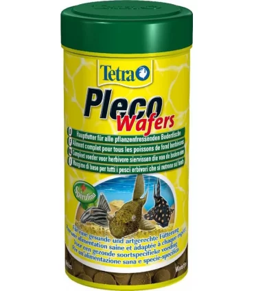 Tetra pleco wafer 250 ml