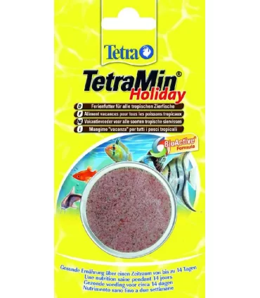 Tetramin holiday 1x30 gr