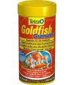 Tetra goldfish granules 250 ml