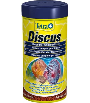 Tetraprima discus 250 ml