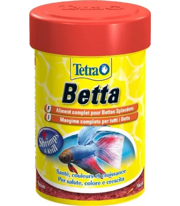 Tetra bettamin 85 ml