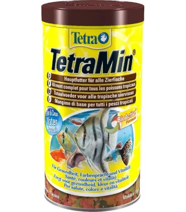 Tetramin 1 lt