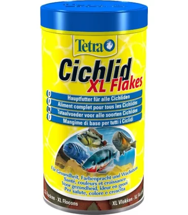 Tetracichlid fiocchi grandi 500 ml