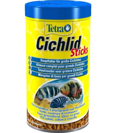 Tetracichlid sticks 500 ml