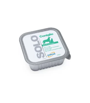 SOLO CONIGLIO 300 GR