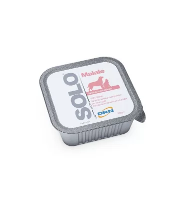 SOLO MAIALE 300 GR