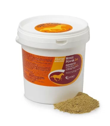 Candioli horse power 200 4 kg