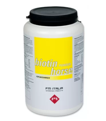 Fm italia biotin horse os 1000 gr
