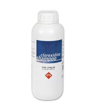 Fm italia shampoo igienizzante 1 lt