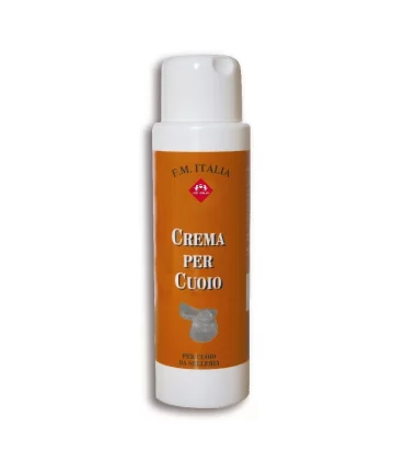 Fm italia crema per cuoio 250 ml