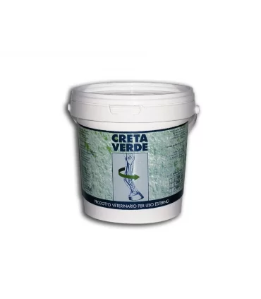 Fm italia creta verde 1 kg