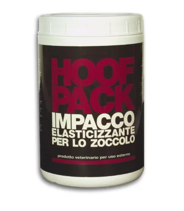 Fm italia hoof pack 1 kg