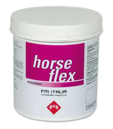 Fm italia horse flex 600 gr