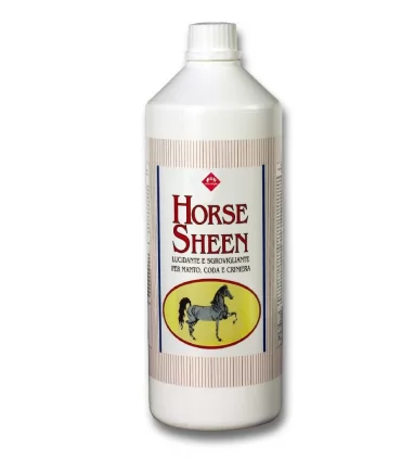 Fm italia horse sheen lucidante 1 lt