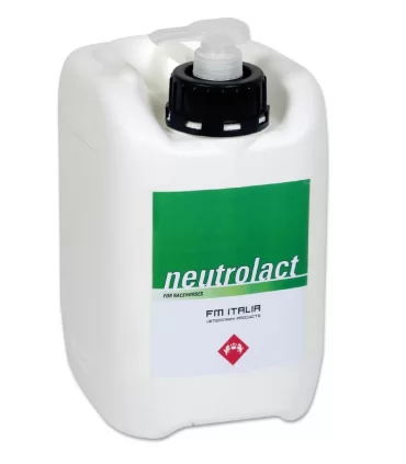 Fm italia neutrolact 5 lt