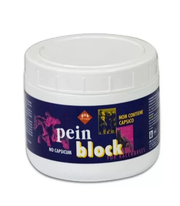 Fm italia pein block 500 ml