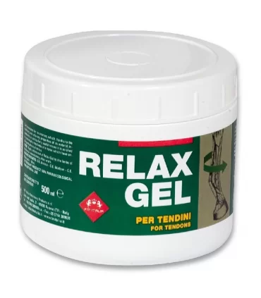Fm italia relax gel 500 ml