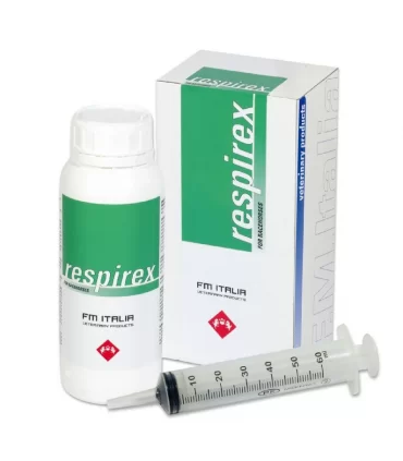 Fm italia respirex 500 ml