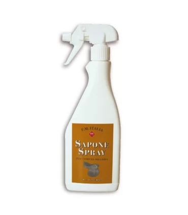 Fm italia sapone spray 500 ml