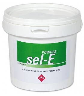 Fm italia powder sel-e 2 kg