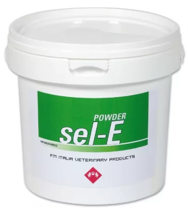 Fm italia powder sel-e 2 kg