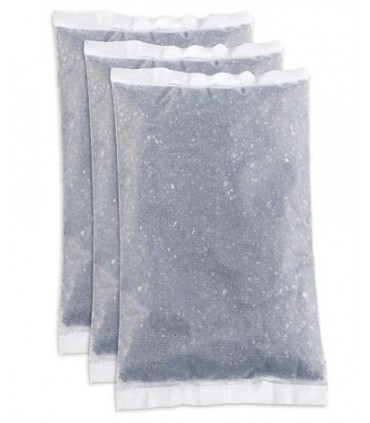 Carbone Attivo Askoll Adsorbor Per Filtri Acquario - 3 Sacchetti Da 100g, Per Acqua Dolce E Marina - Foto 8