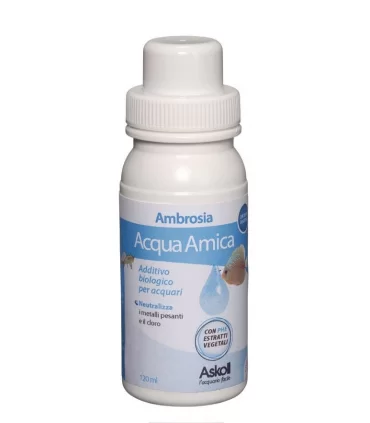 Askoll new acqua amica 120 ml