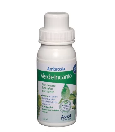 Askoll new verde incanto 120 ml