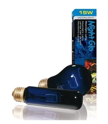 LAMP NIGHT GLO 10/25W PT-2122