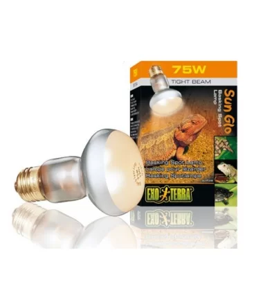 LAMP S20/75W SUN-GLO PT2136
