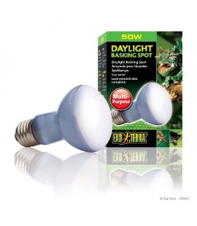 Exo Terra LAMP R20/50W SUN GLO PT-2131
