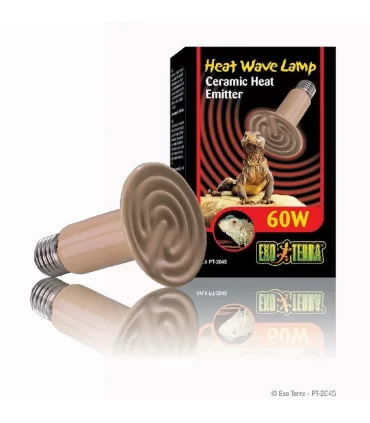 HEAT WAVE LAMP 60W PT2045
