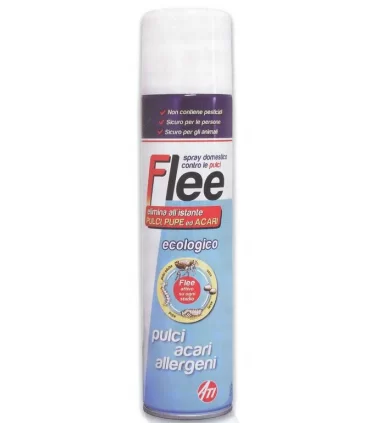 FLEE SPRAY 400 ML