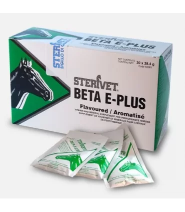 BETA E- PLUS 30 BS