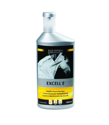 EXCELL-E OS FL 1 LT
