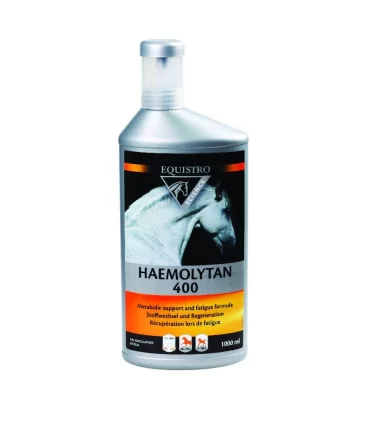 HAEMOLYTAN 400 1 LT