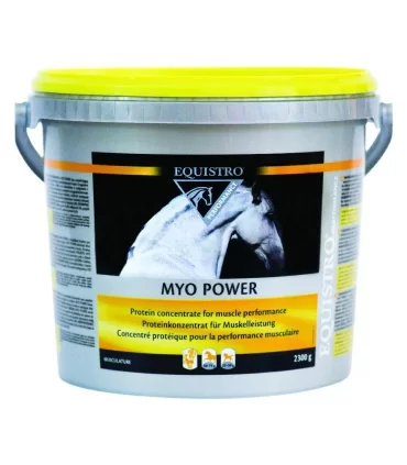 MYO POWER SECCH. 3 KG