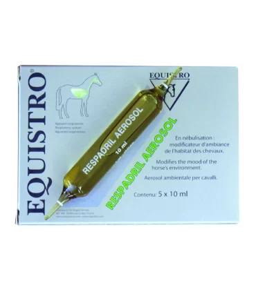 RESPADRIL 5 FL 10 ML AEROSOL