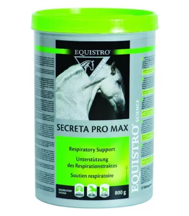 SECRETA PRO MAX 800 GR