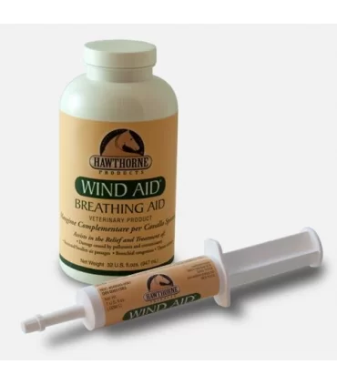 Hawthorne products wind aid 947 ml