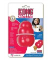 Kong small classic 114 gr 1-10 kg rosso