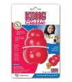 Kong small classic 114 gr 1-10 kg rosso