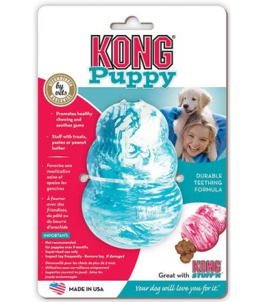 KONG PUPPY MEDIUM