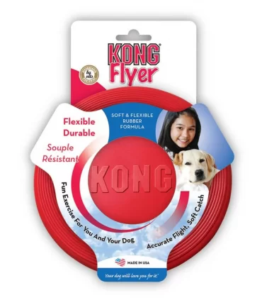 KONG FLYER LARGE