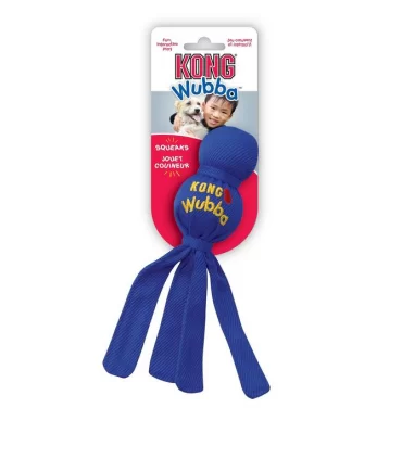 Kong small wubba