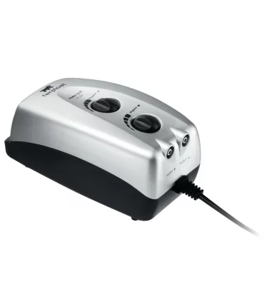 Ferplast airfizz 200 pompa ad aria