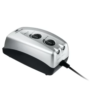 Ferplast airfizz 400 pompa ad aria