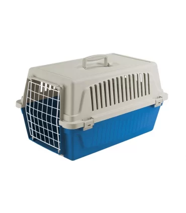 ATLAS 20 EL TRASPORTINO