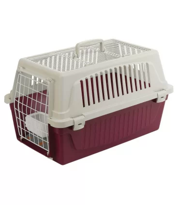 ATLAS 20 OPEN TRASPORTINO